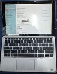 HP Elite x2 1012 G2 筆記型電腦