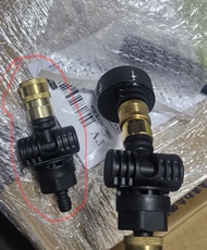 Worx 高壓水槍噴頭 wa1845