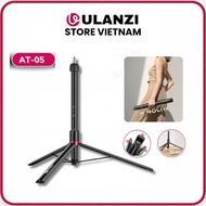 Ulanzi AT-05 Extend Light Stand 2M Ulanzi AT-05 folding lamp Stand 2M long, high strength
