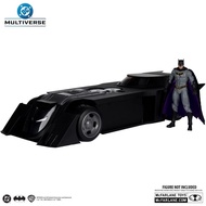 Mcfarlane DC Batmobile Rebirth Edition Vehicle Mcfarlane 17671O