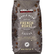 Kirkland Signature French Roast Coffee (Beans) 1.13kg