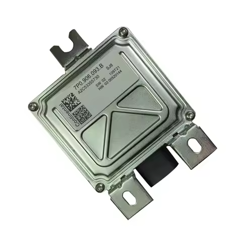 For 7P0906093B Car Fuel Pump Control Module Unit For Touareg 3 911 Turbo 958 Cayenne 991 Carrera