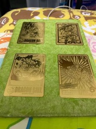 龍珠金咭