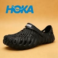 HOKA Style Clog Sandals for Men Women | Lightweight EVA Slippers | Beach Pool Shoes | Non-slip Breat