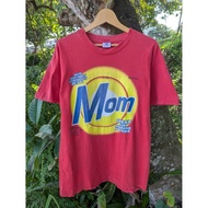 Ultra Mom 'Tide Detergent' Mothers Day Graphic