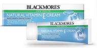 Blackmores natural vitamin E cream ~冰冰霜