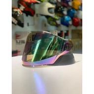 IRIE NOVA VISOR COLOR