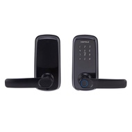 [ติดตั้งฟรี!เฉพาะกรุงเทพฯและปริมณฑล] HAFELE กลอนประตูดิจิตอล DIGITAL DOOR LOCK DH2100 499.21.221 สีด