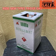 ⚡️SHOCKING SALE⚡️6.5KG GAS FRIDGE R600 BOTTLE GAS REFILL COMPRESSOR REFRIGERATOR COOLING SYSTEM R600