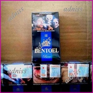 Spesial Sale Terbatas!!! Bentoel Biru 12 The Legend Brand Packing Aman