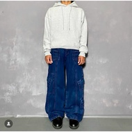 Bdg multipocket cargo jeans