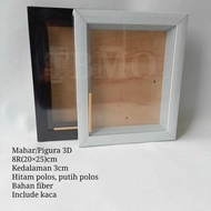 POP UP 8R CAN BUY 1 PCS 3D 8R PICTURE/ 3D FRAME/ SCRAP BOOK/ FRAME/