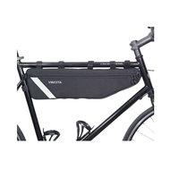 Vincita กระเป๋าเฟรม EVERYWHERE (B020EW) - วินสิตา EVERYWHERE FRAME BAG