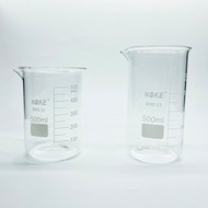 pyrex beakers giant beakers mini measuring beaker100ml