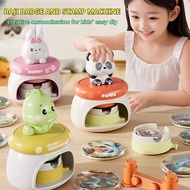 Bar Chi Maker Badge Maker Children's Birthday Gift diy Badge Badge Maker Educational Play Children's