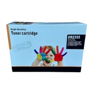 DR-2355 ตลับดรัมเทียบเท่า For Brother HL-L2320D HL-L2360DN HL-L2365DW DCP-L2520D DCP-L2540DW MFC-L27