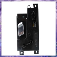 [P K A M] Accessories Right Front Seat Adjustment Control Switch for CX9 2016-2023 Part Numbers FU03