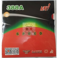 Dawei 388A Speed - Rubber Pingpong Bat Rubber Dawei 388 A Speed Table Tennis Bet
