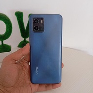 Hp Vivo Y15s Ram 3/32GB || Second Baik