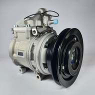 Aircon Compressor Mitsubishi Pajero 97/Toyota Hilux 97/Toyota Revo Dsl or Gas (Denso 10PA15C Vtype)