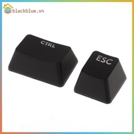 BBLUE Replacement Key Caps For G512 G513 With Romer-G Switch Ctrl ESC Keycap Mechanical Keyboard Key