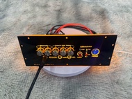 ชุดแผ่นเพลทพร้อมใช้งานรวมแอมป์รุ่น TB21 ขนาดช่องใช้งาน 17x5 ถึง 20x5 ซ.ม ขนาดรอบนอกแผ่น 23x9 ซ.มี