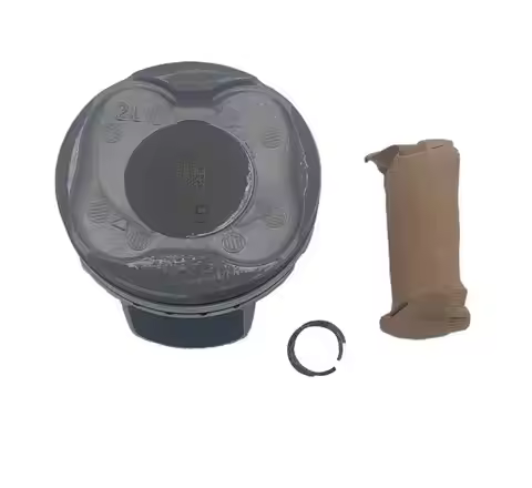 1pcs 13101-37071 1310137071 2ZR Engine piston for Toyota Corolla Vichi 1.8L