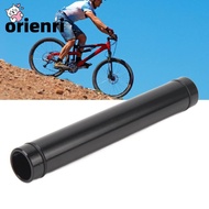 ORIENRI Front Fork Barrel Shaft, 20mm to 15mm ,15 to12mm Lightweight Thru Axle Hub Adapter, Aluminiu
