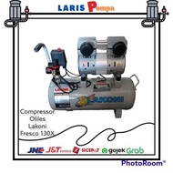 Mesin Kompresor Angin Lakoni Fresco 130X / Compressor Angin Lakoni