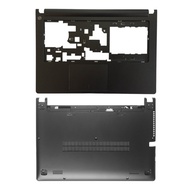 black case cover Lenovo ideapad S300 S310 Laptop Upper Cover without