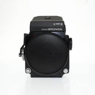 Zenza Bronica ETRS Body #29336 & 120 ...
