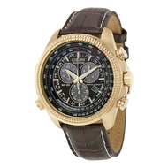Citizen [flypig]Perpetual Calendar Chronograph Eco Drive Mens Watch{Product Code}