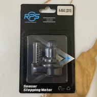 NEW NMAX MOTORCYCLE STEPPING SENSOR/NEW AEROX 155 (B6H-E3750-01) RPS