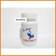 ❥ DR,BLUES SUPER OMETOL