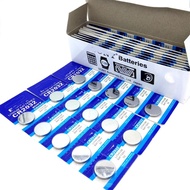 High Quality CR2032 / CR 2032 3V Lithium Battery Compatibility Sony Device