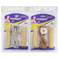 Wood jump rope jump rope health yoga school supplies 1635