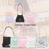 กระเป๋า carlyn Twee mini (พรี/พร้อมส่ง)