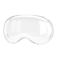 TPU Case for Apple Vision Pro Shockproof Bumpers Protective Cover Compatible with Vision Pro VR Glas