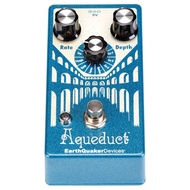 Earthquaker Devices Aqueduct Vibrato