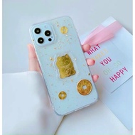 God of Fortune Cat Case for Iphone 13/13 Pro,1 3 Pro max.