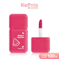 4U2 Fruity Tint 3g #06 Plum โฟร์ยูทู ลิปทินท์น้ำเนื้อเจล