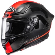 HJC RPHA1N Senin MC1SF Rpha 1N FULL FACE HELMET