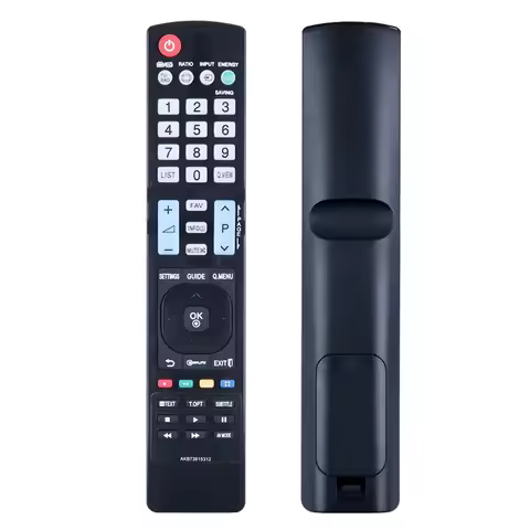 Brand new remote control AKB73615312 for HD Smart TV 42LS575S 32LS570S 37LS570S 50PA4500 47LS4600 50