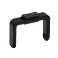 COOLPON|This Is LEGO Lego's Parts Black Bucket 1x1x1 Grip Holder 95344 6245281