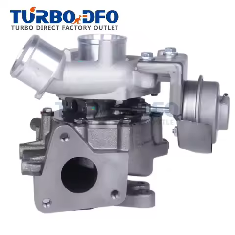 Turbo Cartridge TF035 Turbocharger Core 49335-01101 49335-01103 for Peugeot 4008 1.8 HDi 110Kw 150 H