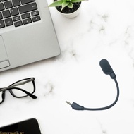 Best Mic Replacement Game Mic Microphone Boom for Cloud III Computer PC Gaming