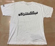 L  全新日本 Neighborhood NBHD logo Tee T-Shirt new balance 327 supreme Jordan