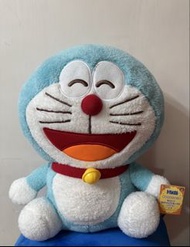 TAITO 哆啦A夢 MARUCUTE 軟綿綿毛公仔