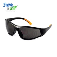 Steve & Leif Full Frame Modern Design Safety Glasses