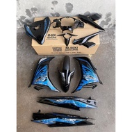 coverset jupiter mx 135 naga biru